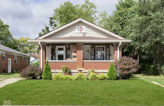 5348 Winthrop Avenue photos photos