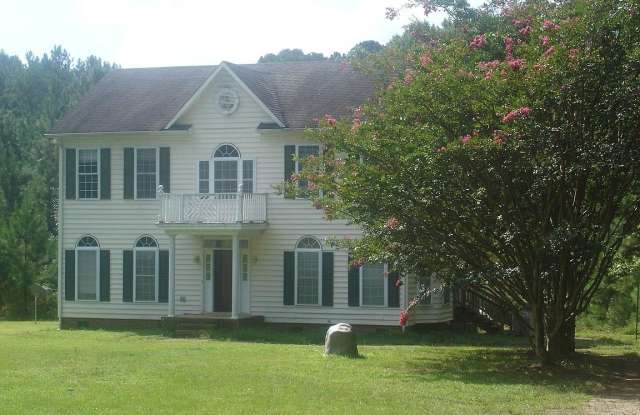 4329 Durham Rd - 4329 Durham Road, Wake County, NC 27614