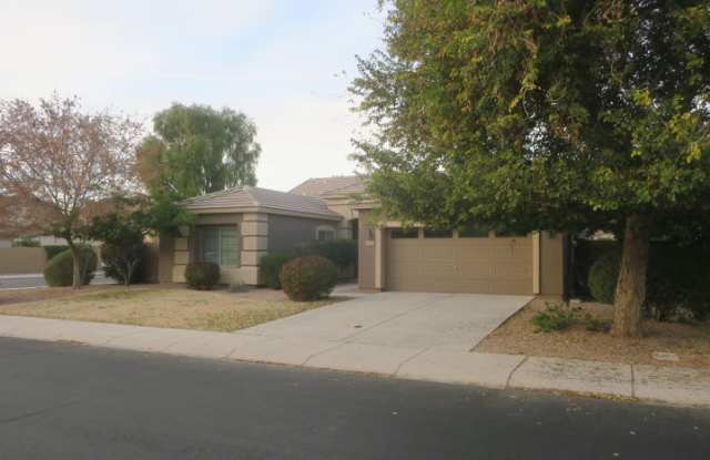 4230 E Firestone Dr - 4230 East Firestone Drive, Chandler, AZ 85249