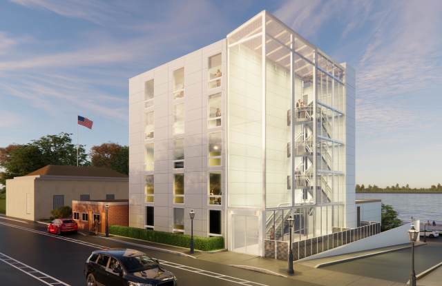 Vessel New London photos photos