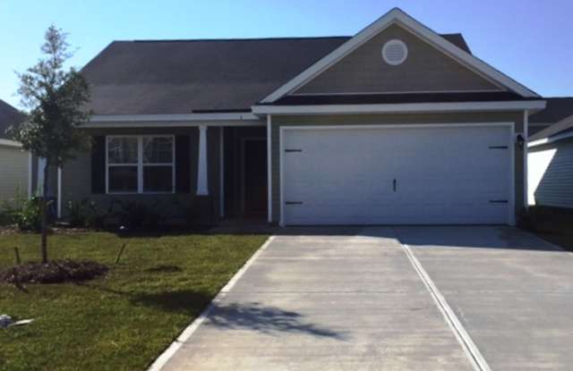 3 Miriam Jordan - 3 Miriam Jordan Road, Port Wentworth, GA 31407