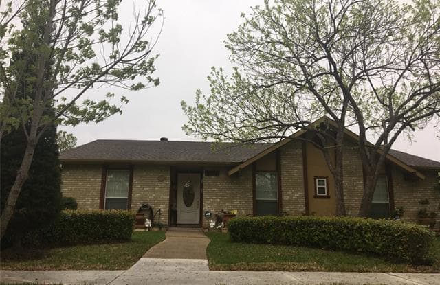 5008 Blue Glen Drive - 5008 Blue Glen Drive, The Colony, TX 75056