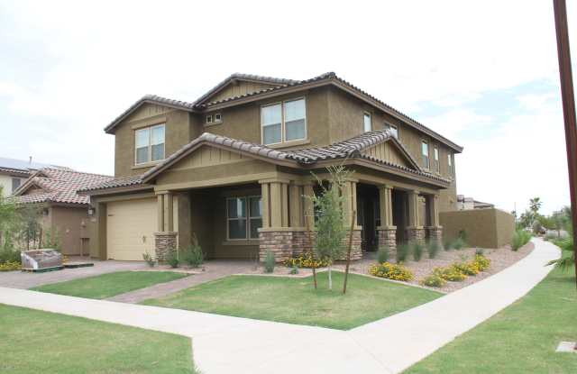 5017 S SELENIUM Lane - 5017 S Selenium Ln, Mesa, AZ 85212