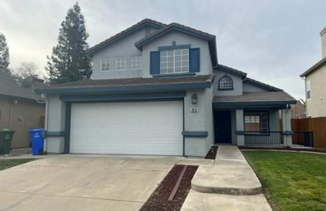 Spacious 3 Bed, 2.5 Bath Home | 1,532 Sq Ft | Prime Elk Grove Location photos photos