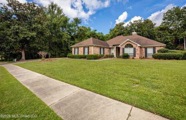 813 Magnolia Bayou Boulevard Gallery 2