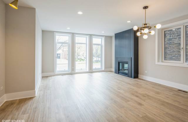 1647 West Irving Park Road - 1E photos photos