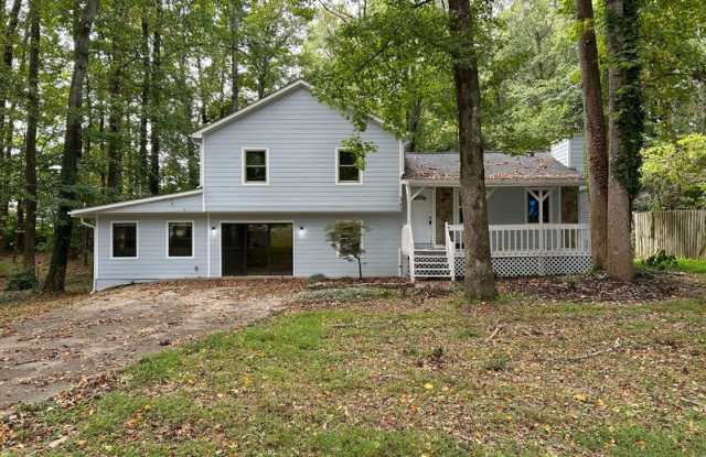 365 Vineyard Dr - 365 Vineyard Drive Northwest, Cobb County, GA 30064