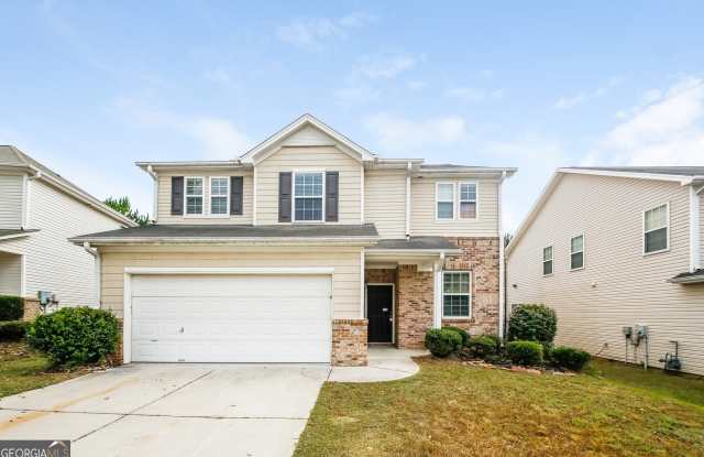 2706 Alix Way - 2706 Alix Way, Lithia Springs, GA 30122