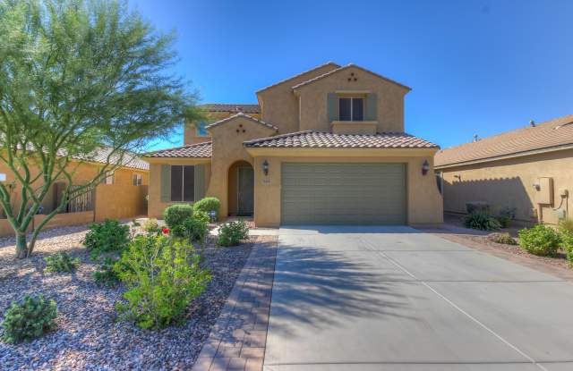 3070 S DAKOTA Place - 3070 S Dakota Pl, Chandler, AZ 85248