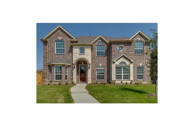 13414 Chittamwood Lane - 13414 Chittamwood Lane, Frisco, TX 75035