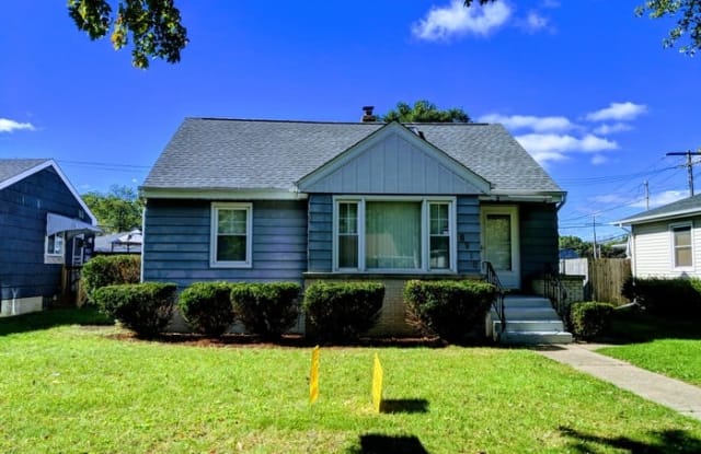6910 Ridgeland Avenue - 6910 Ridgeland Avenue, Hammond, IN 46324