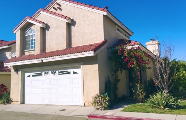 1455 S Gibbs Street - 1455 South Gibbs Street, Pomona, CA 91766