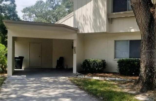 2607 CEDAR VIEW COURT - 2607 Cedar View Court, Clearwater, FL 33761