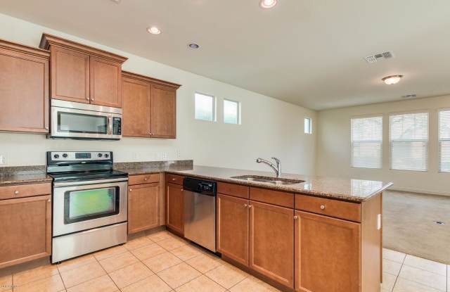 3315 E JASPER Drive Gallery 4