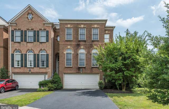 12413 DORFORTH DRIVE - 12413 Dorforth Drive, Fair Oaks, VA 22033
