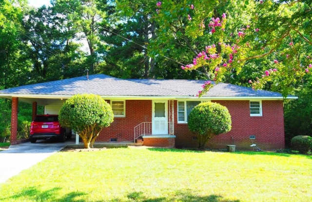 1457 Thunderwood Lane SW photos photos