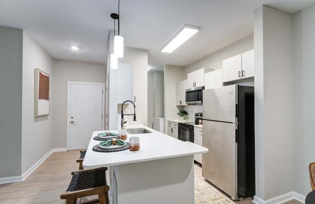 Forty57 Apartments Gallery 2