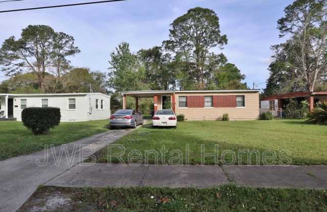 3515 Japonica Rd N photos photos