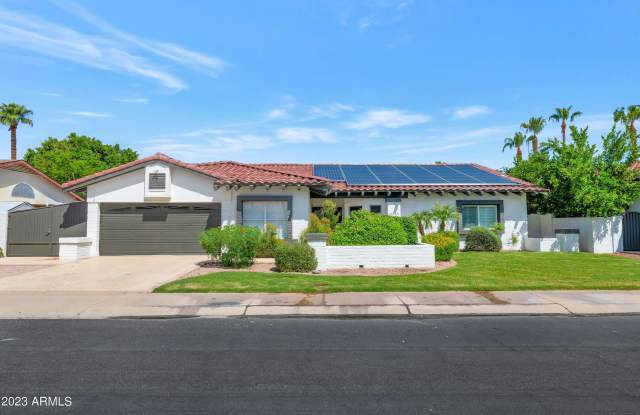 5714 E Claire Drive - 5714 East Claire Drive, Phoenix, AZ 85254