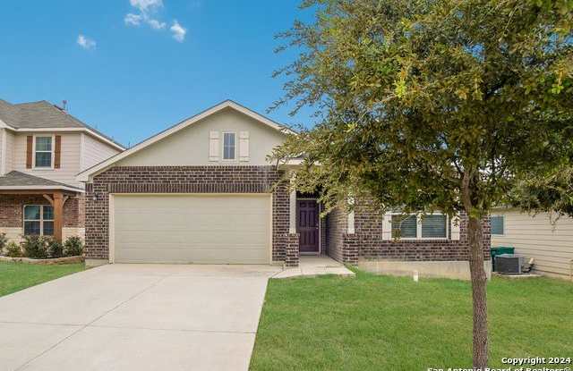 12422 VISTA RIM - 12422 Vista Rim, Live Oak, TX 78233
