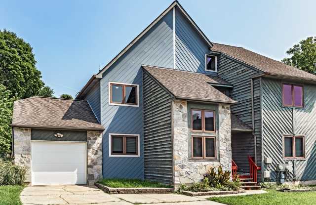 Pike Creek - Fox Fire - 2 bedroom, 2 bathroom home. photos photos