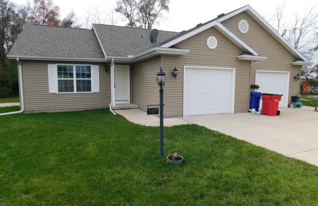 107 BALAGNA Court - 107 Balagna Ct, Hanna City, IL 61536