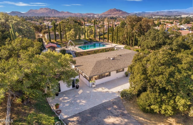 1617 Susan Drive - 1617 Susan Drive, Thousand Oaks, CA 91320