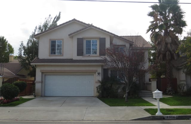 19326 Cohasset Street - 19326 Cohasset Street, Los Angeles, CA 91335