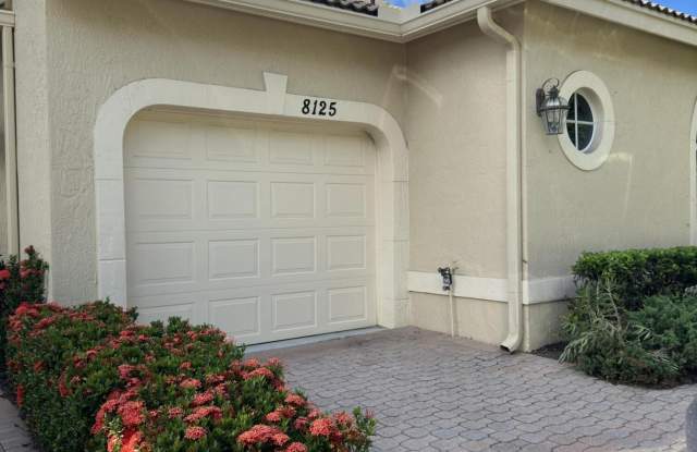 8125 Mulligan Circle - 8125 Mulligan Circle, St. Lucie County, FL 34986