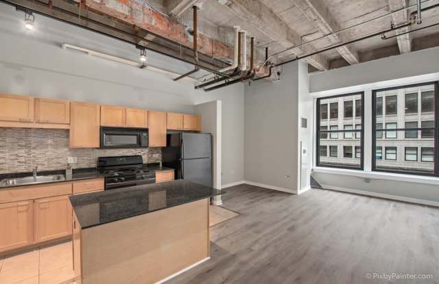 20 North State Street Gallery 2