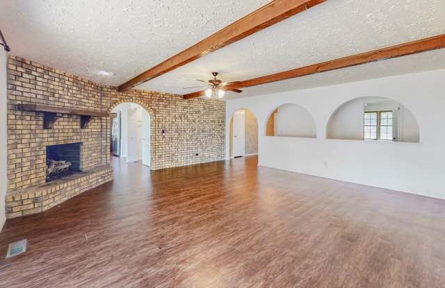 Beautiful Home Coming Soon in the Heart of Broken Arrow! photos photos