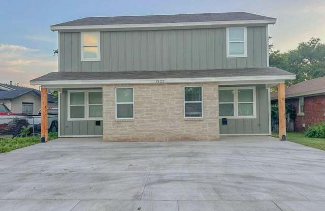 Heart of Lubbock Duplex photos photos Heart of Lubbock Duplex photos photos