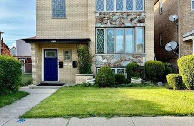 5626 W 64th Street - 5626 West 64th Street, Chicago, IL 60638