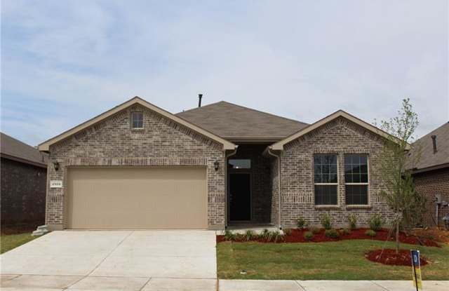 2509 Red Draw Road - 2509 Red Draw Rd, Fort Worth, TX 76177