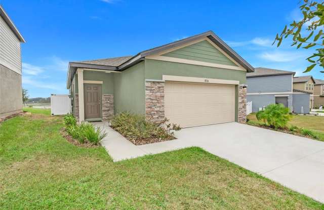 8716 SPORTSMAN LOOP - 8716 Sportsman Loop, Lake County, FL 34736