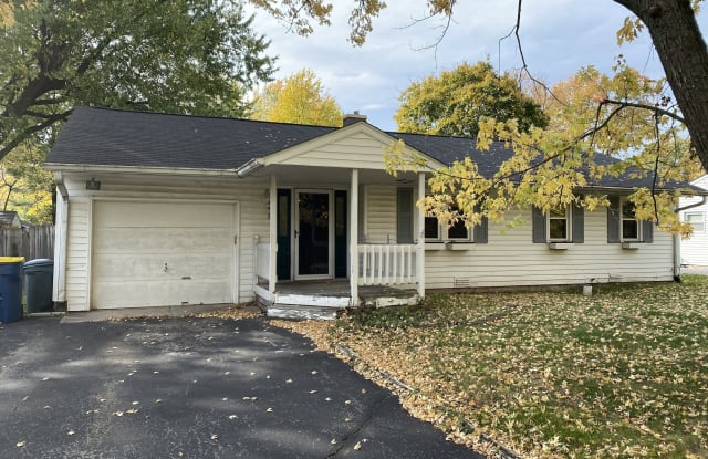 1036 E Auman Drive - 1036 East Auman Drive, Carmel, IN 46032