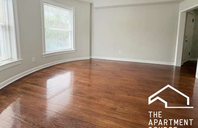 4013 South Calumet Ave. photos photos