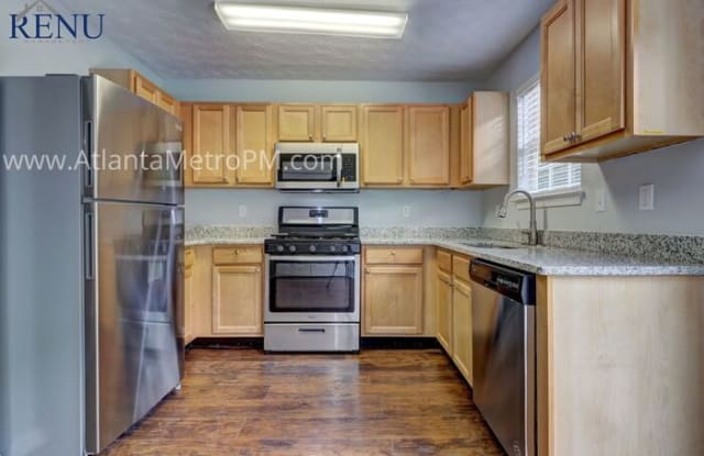 396 Clearsprings Drive Gallery 2
