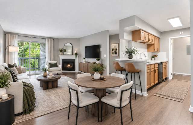 Club Meridian Apartments Gallery 1