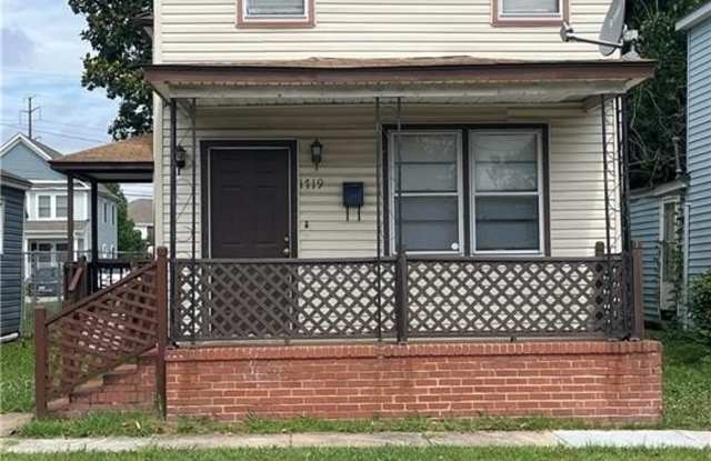 1719 Oakfield Avenue photos photos