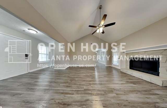 1550 Twin Manor Drive Gallery 3