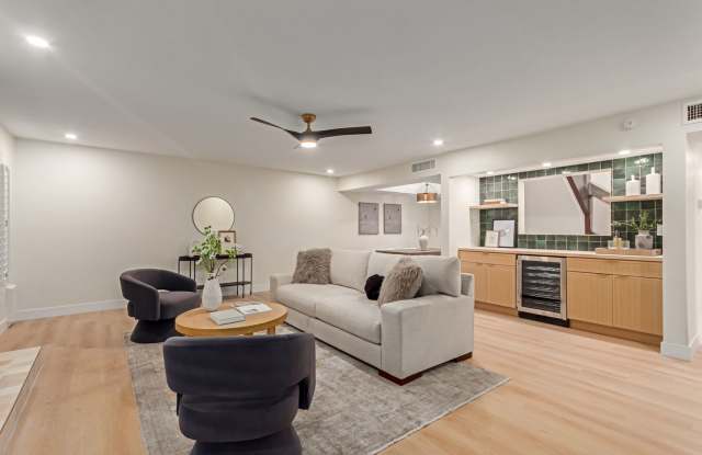 Charming 3-Bedroom Mid-Century Gem in the Heart of North Central Phoenix photos photos