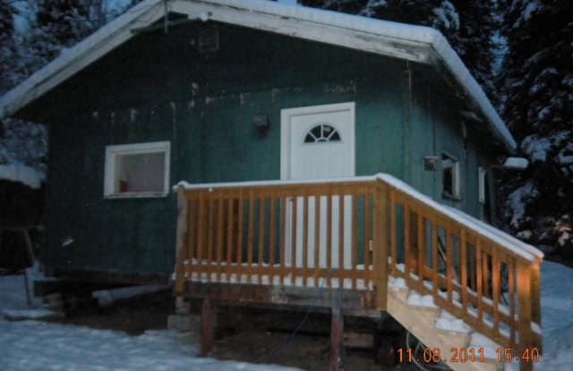 1420 - 1420 Fairbanks Street, College, AK 99709