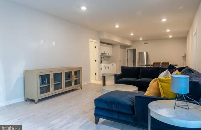 402 MEADOW CREEK Drive - 402 Meadow Creek Drive, Brock Hall, MD 20774