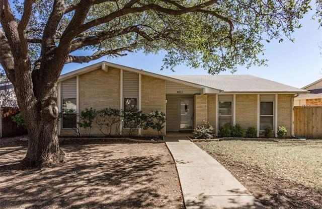4622 Sprucewood Lane - 4622 Sprucewood Lane, Garland, TX 75044