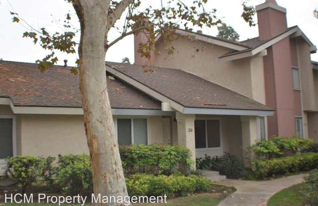 39 Snowberry - 39 Snowberry, Irvine, CA 92604