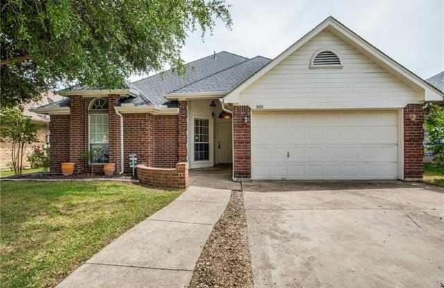 8434 Odell Street - 8434 Odell Street, North Richland Hills, TX 76182