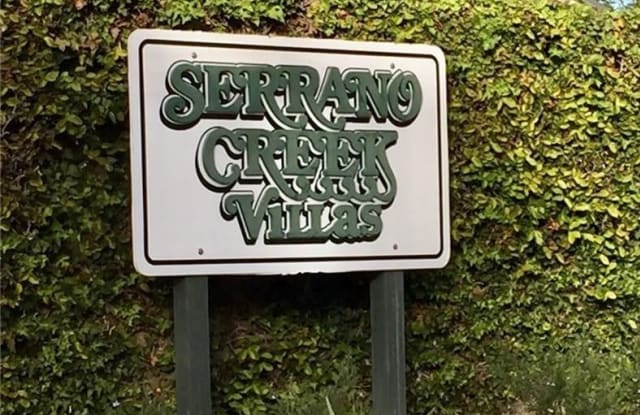 26025 Serrano Court - 26025 Serrano Court, Lake Forest, CA 92630