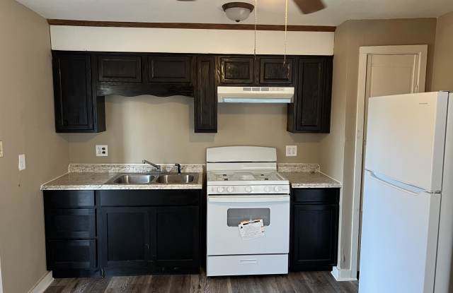 105 Faulkner Street - 105 Faulkner Street, Jacksonville, AR 72076