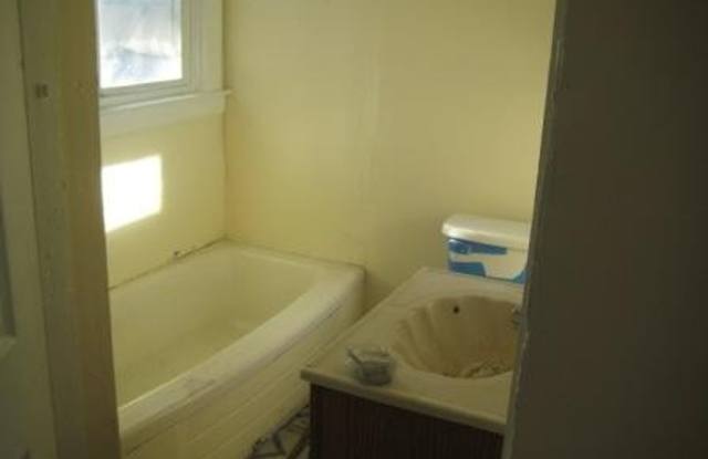 Full rehab - move in ready Gallery 4